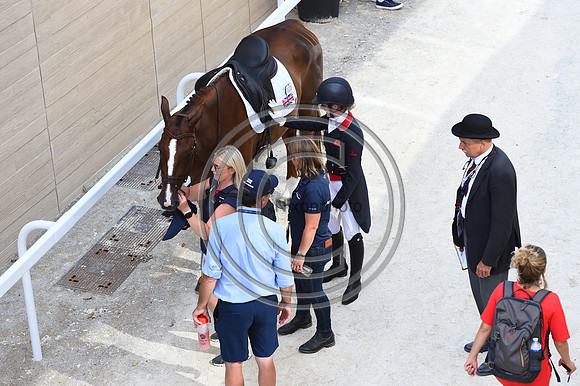 FEI Eventing European Championship