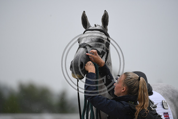 FEI Eventing European Championship