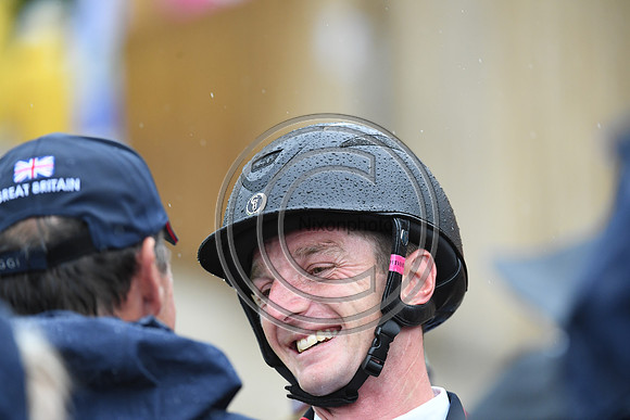 FEI Eventing European Championship