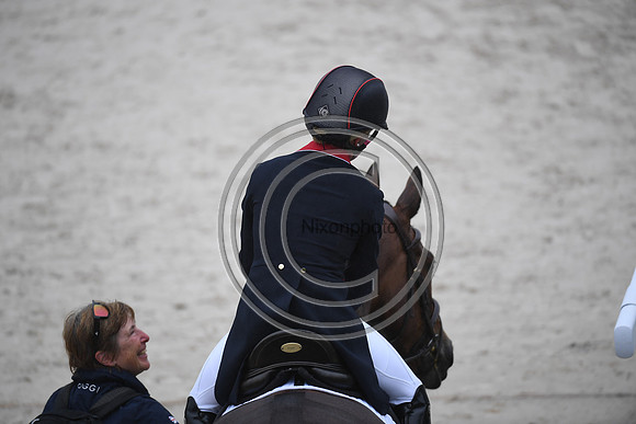 FEI Eventing European Championship
