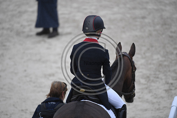 FEI Eventing European Championship