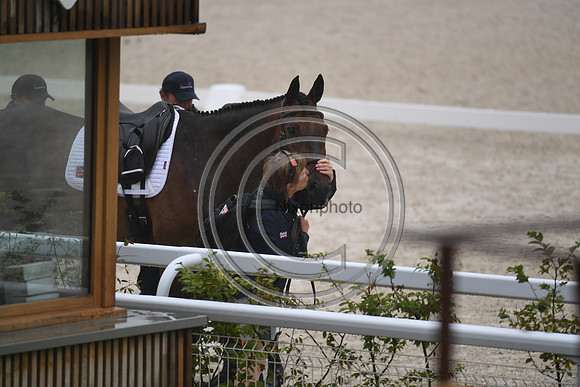 FEI Eventing European Championship