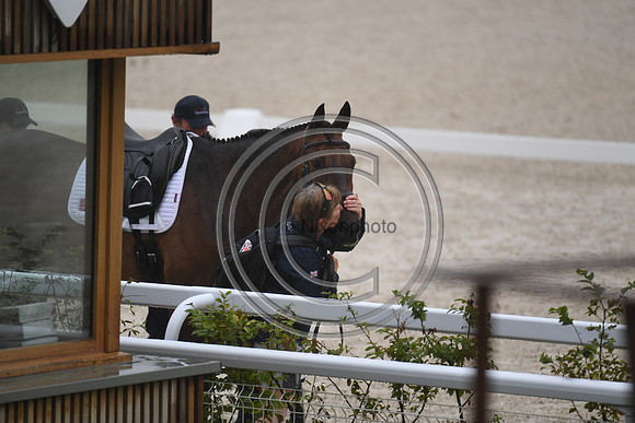 FEI Eventing European Championship
