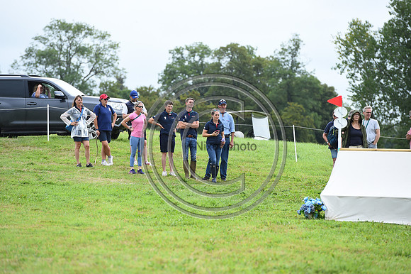 FEI Eventing European Championship