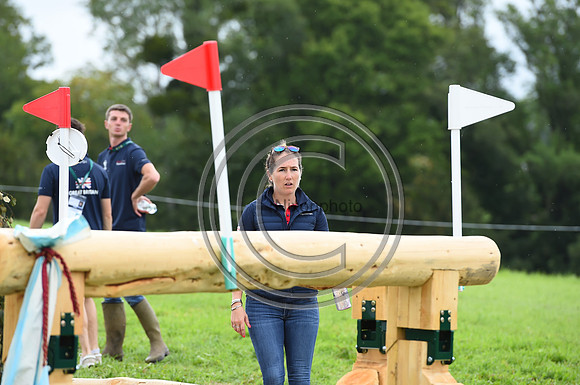 FEI Eventing European Championship