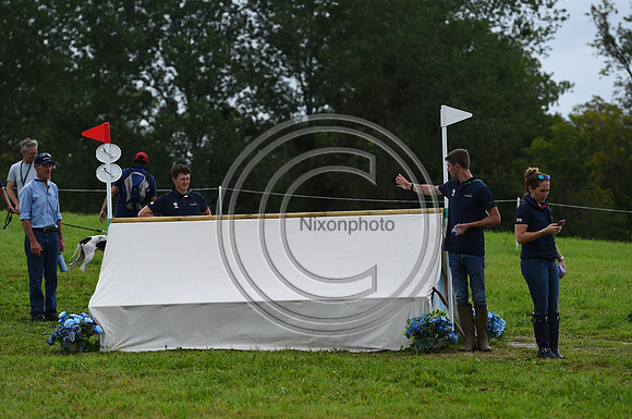 FEI Eventing European Championship