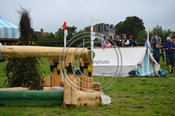 FEI Eventing European Championship