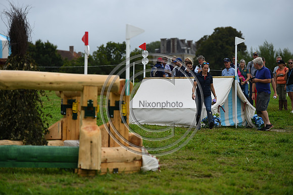 FEI Eventing European Championship