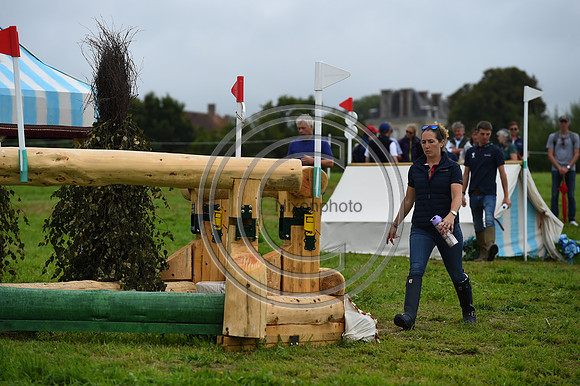 FEI Eventing European Championship