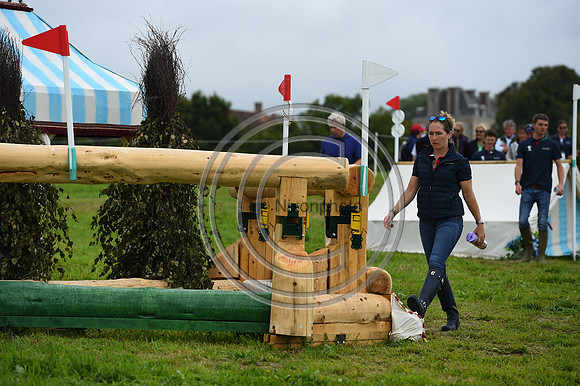 FEI Eventing European Championship