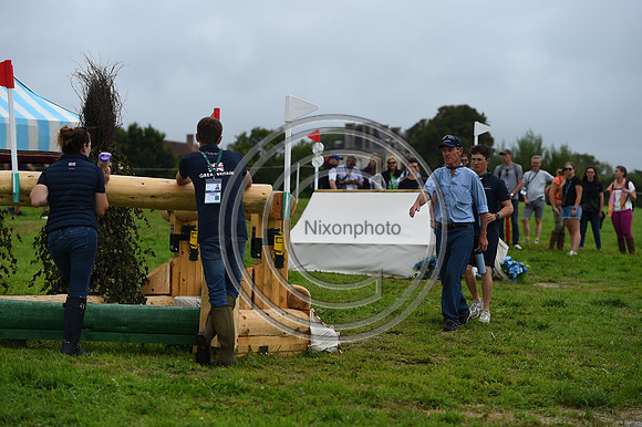 FEI Eventing European Championship