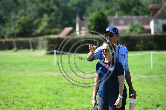 FEI Eventing European Championship