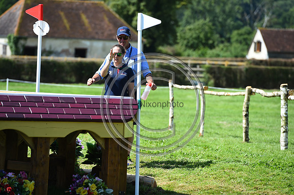 FEI Eventing European Championship