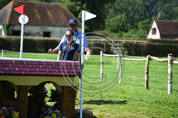 FEI Eventing European Championship