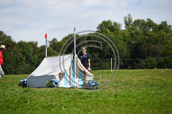 FEI Eventing European Championship