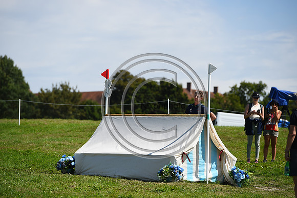 FEI Eventing European Championship