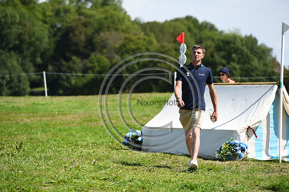 FEI Eventing European Championship
