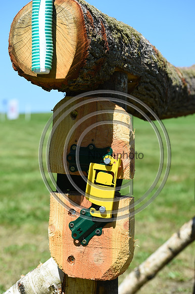 FEI Eventing European Championship