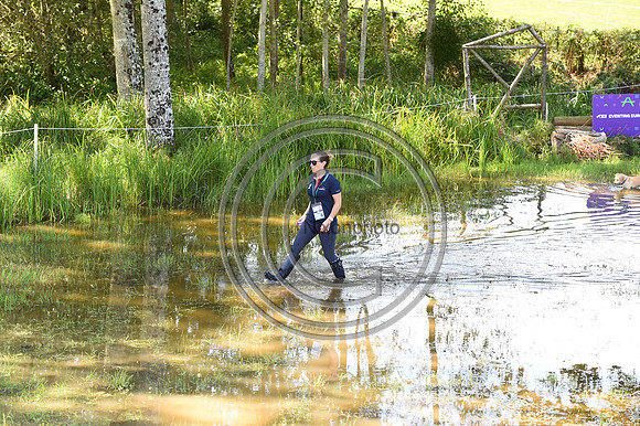 FEI Eventing European Championship