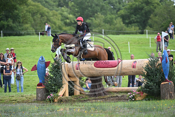 Lara DE LIEDEKERKE - MEIER_HERMIONE D'ARVILLE_EUR3DE23_91446