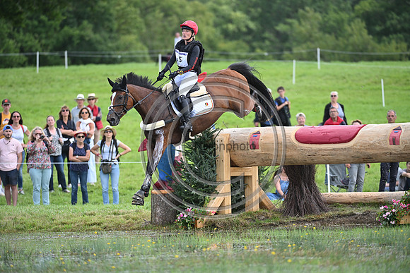 Lara DE LIEDEKERKE - MEIER_HERMIONE D'ARVILLE_EUR3DE23_91450