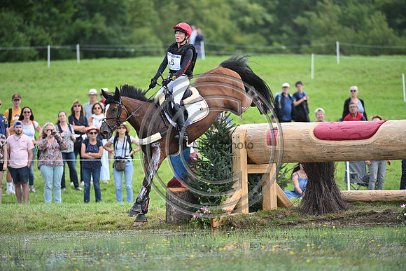 Lara DE LIEDEKERKE - MEIER_HERMIONE D'ARVILLE_EUR3DE23_91451