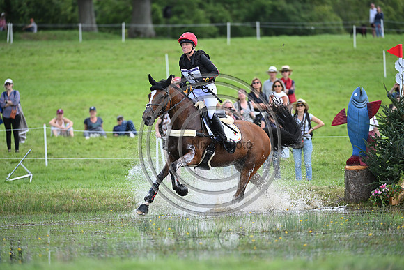 Lara DE LIEDEKERKE - MEIER_HERMIONE D'ARVILLE_EUR3DE23_91458