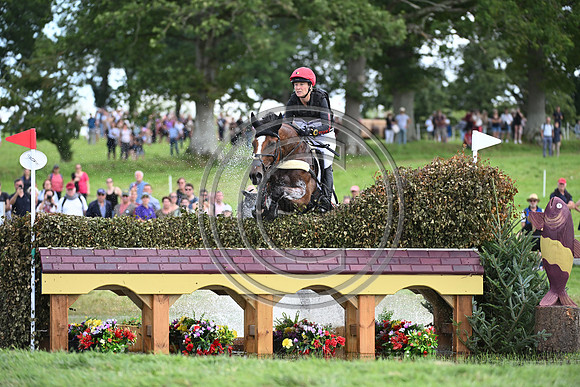 Lara DE LIEDEKERKE - MEIER_HERMIONE D'ARVILLE_EUR3DE23_91463