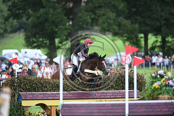 Lara DE LIEDEKERKE - MEIER_HERMIONE D'ARVILLE_EUR3DE23_91491