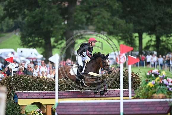 Lara DE LIEDEKERKE - MEIER_HERMIONE D'ARVILLE_EUR3DE23_91492