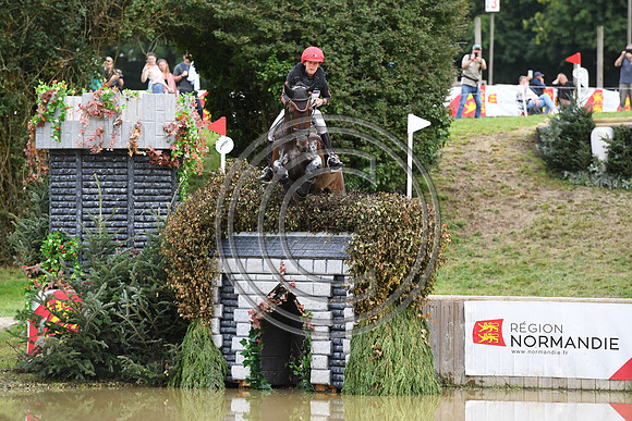 Karin DONCKERS_FLETCHA VAN 'T VERAHOF_Eur3DE23_90328