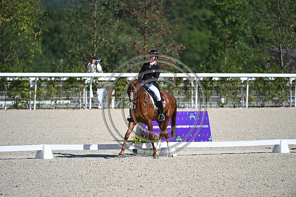 Hanne Wind RAMSGAARD_AMEQU TORINO_Eur3DE23_87228