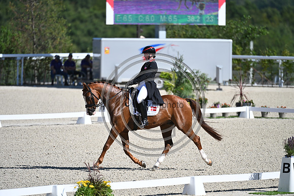 Hanne Wind RAMSGAARD_AMEQU TORINO_Eur3DE23_87241