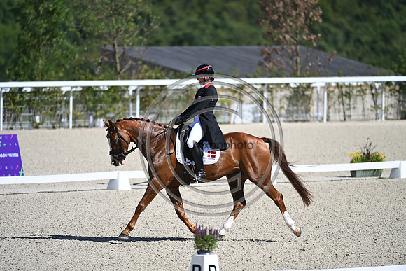 Hanne Wind RAMSGAARD_AMEQU TORINO_Eur3DE23_87247