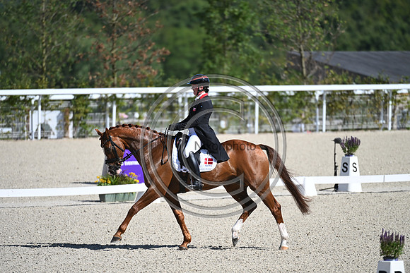 Hanne Wind RAMSGAARD_AMEQU TORINO_Eur3DE23_87250