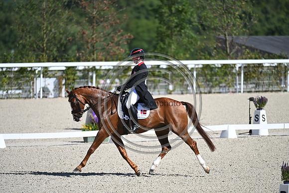 Hanne Wind RAMSGAARD_AMEQU TORINO_Eur3DE23_87251