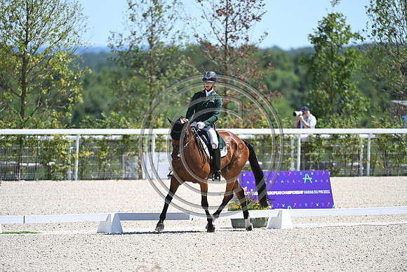 Ian CASSELLS_WOODENDFARM JACK O D_Eur3DE23_86781