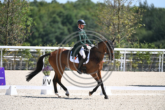 Ian CASSELLS_WOODENDFARM JACK O D_Eur3DE23_86792