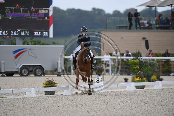 Amanda STAAM_CORPOUBET AT_Eur3DE23_88845