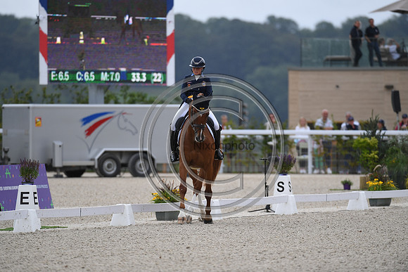 Amanda STAAM_CORPOUBET AT_Eur3DE23_88846