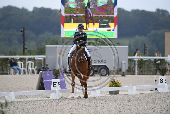 Amanda STAAM_CORPOUBET AT_Eur3DE23_88849
