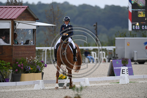 Amanda STAAM_CORPOUBET AT_Eur3DE23_88851