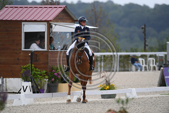 Amanda STAAM_CORPOUBET AT_Eur3DE23_88853