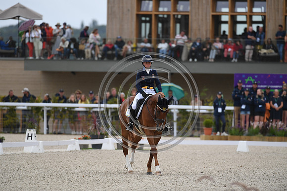 Amanda STAAM_CORPOUBET AT_Eur3DE23_88854