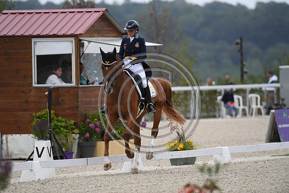 Amanda STAAM_CORPOUBET AT_Eur3DE23_88864