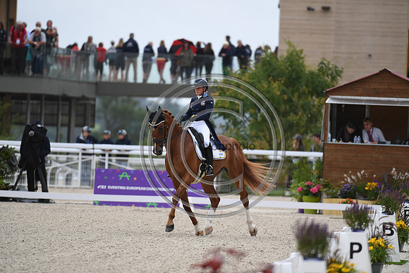 Amanda STAAM_CORPOUBET AT_Eur3DE23_88865