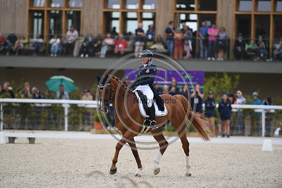 Amanda STAAM_CORPOUBET AT_Eur3DE23_88872