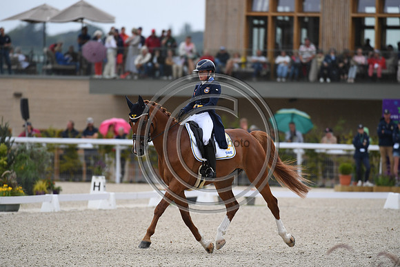 Amanda STAAM_CORPOUBET AT_Eur3DE23_88874