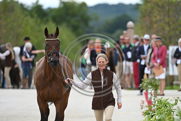 FEI Eventing European Championship
