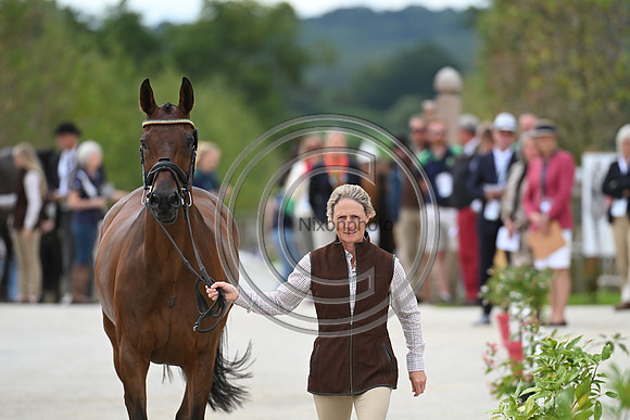 FEI Eventing European Championship